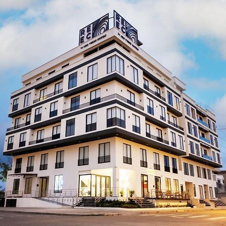 Reec Machala By Oro Verde Hotels Экстерьер фото