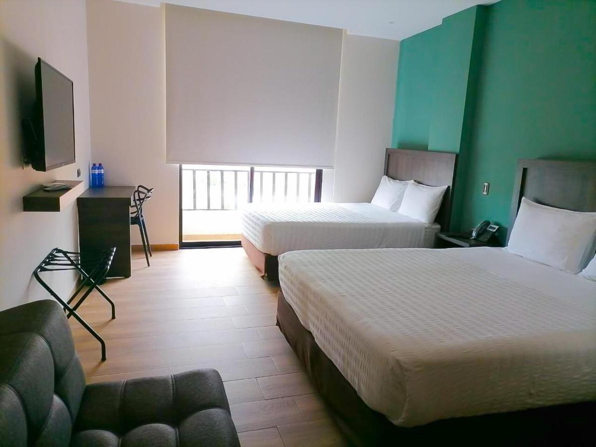 Reec Machala By Oro Verde Hotels Экстерьер фото