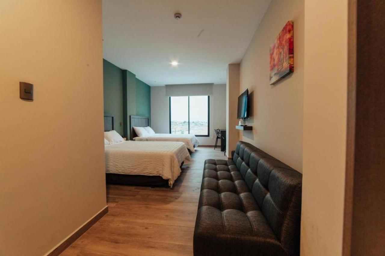 Reec Machala By Oro Verde Hotels Экстерьер фото
