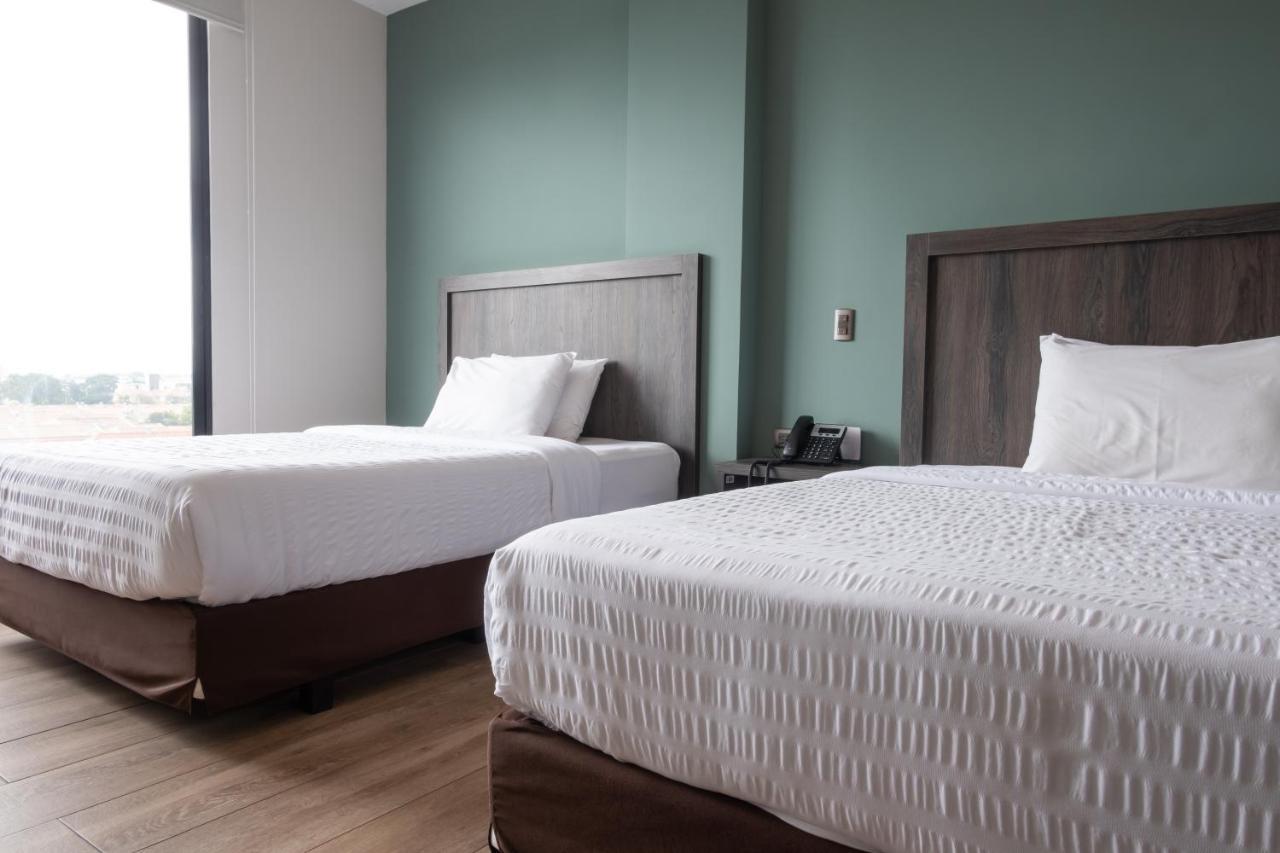 Reec Machala By Oro Verde Hotels Экстерьер фото