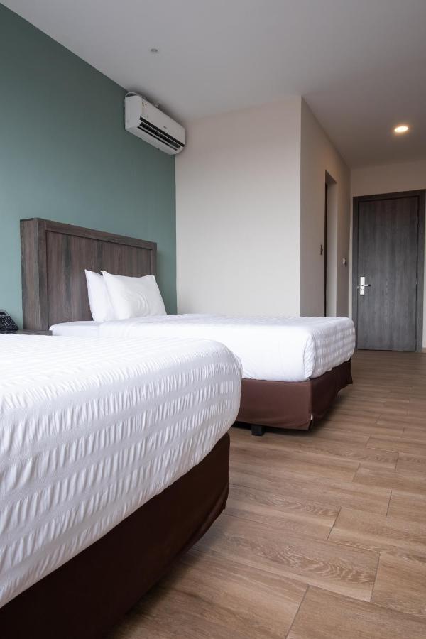 Reec Machala By Oro Verde Hotels Экстерьер фото