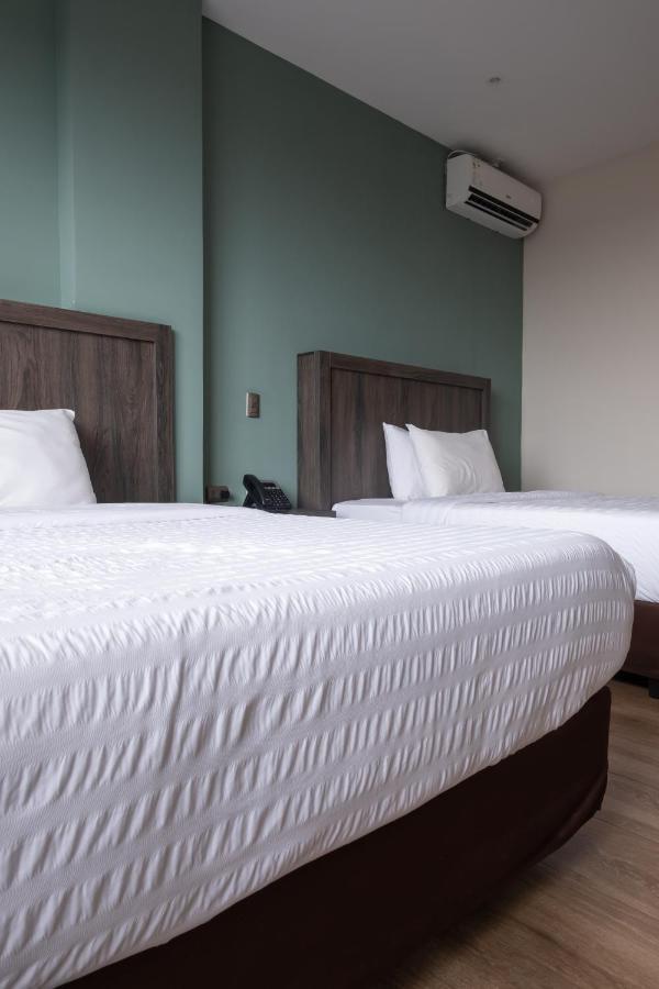 Reec Machala By Oro Verde Hotels Экстерьер фото