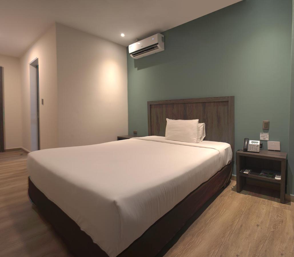 Reec Machala By Oro Verde Hotels Экстерьер фото