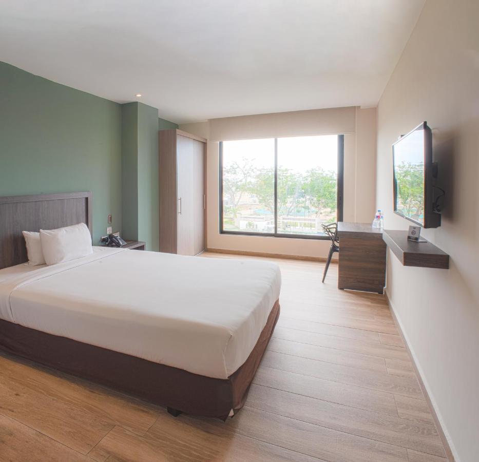 Reec Machala By Oro Verde Hotels Экстерьер фото