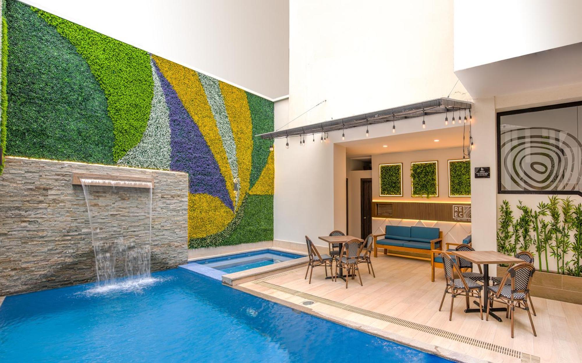 Reec Machala By Oro Verde Hotels Экстерьер фото