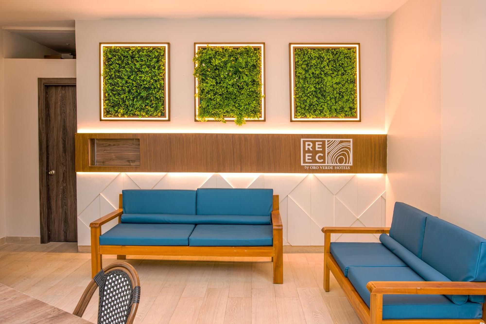 Reec Machala By Oro Verde Hotels Экстерьер фото