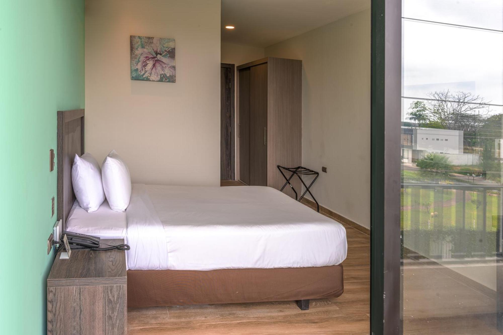 Reec Machala By Oro Verde Hotels Экстерьер фото