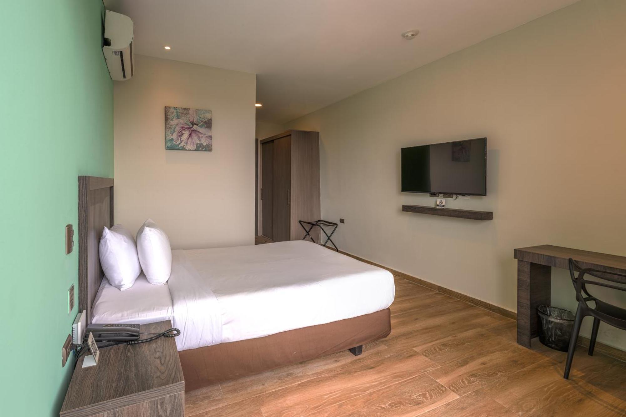 Reec Machala By Oro Verde Hotels Экстерьер фото