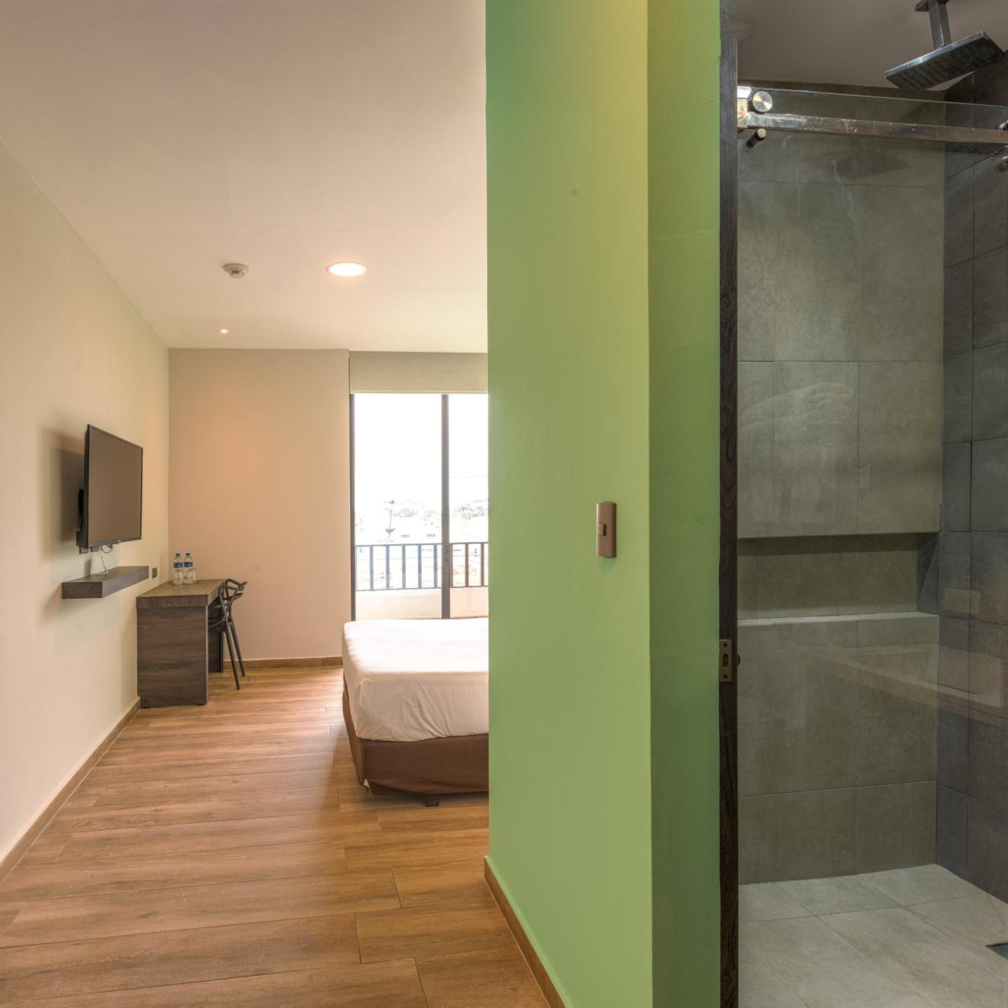 Reec Machala By Oro Verde Hotels Экстерьер фото