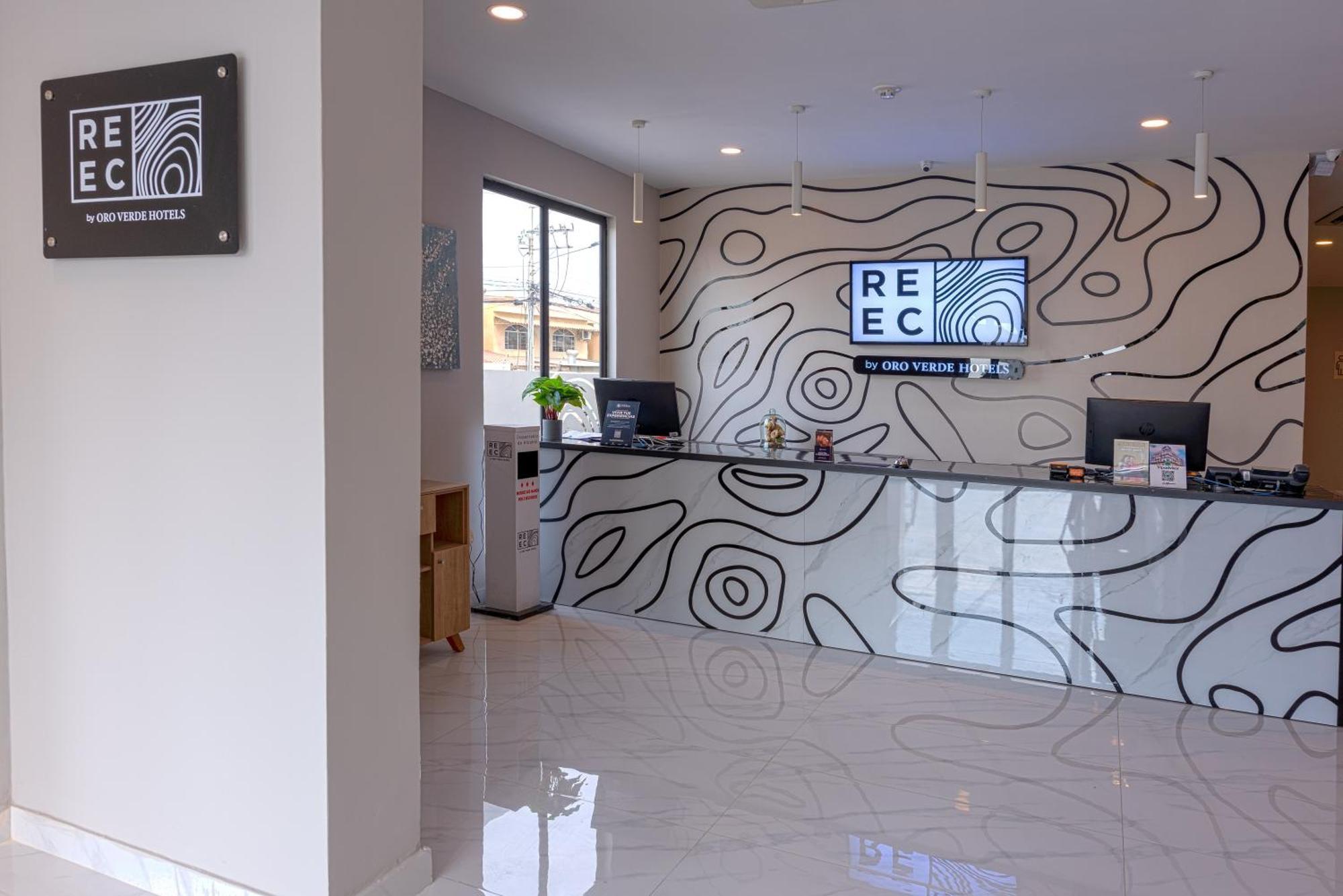 Reec Machala By Oro Verde Hotels Экстерьер фото