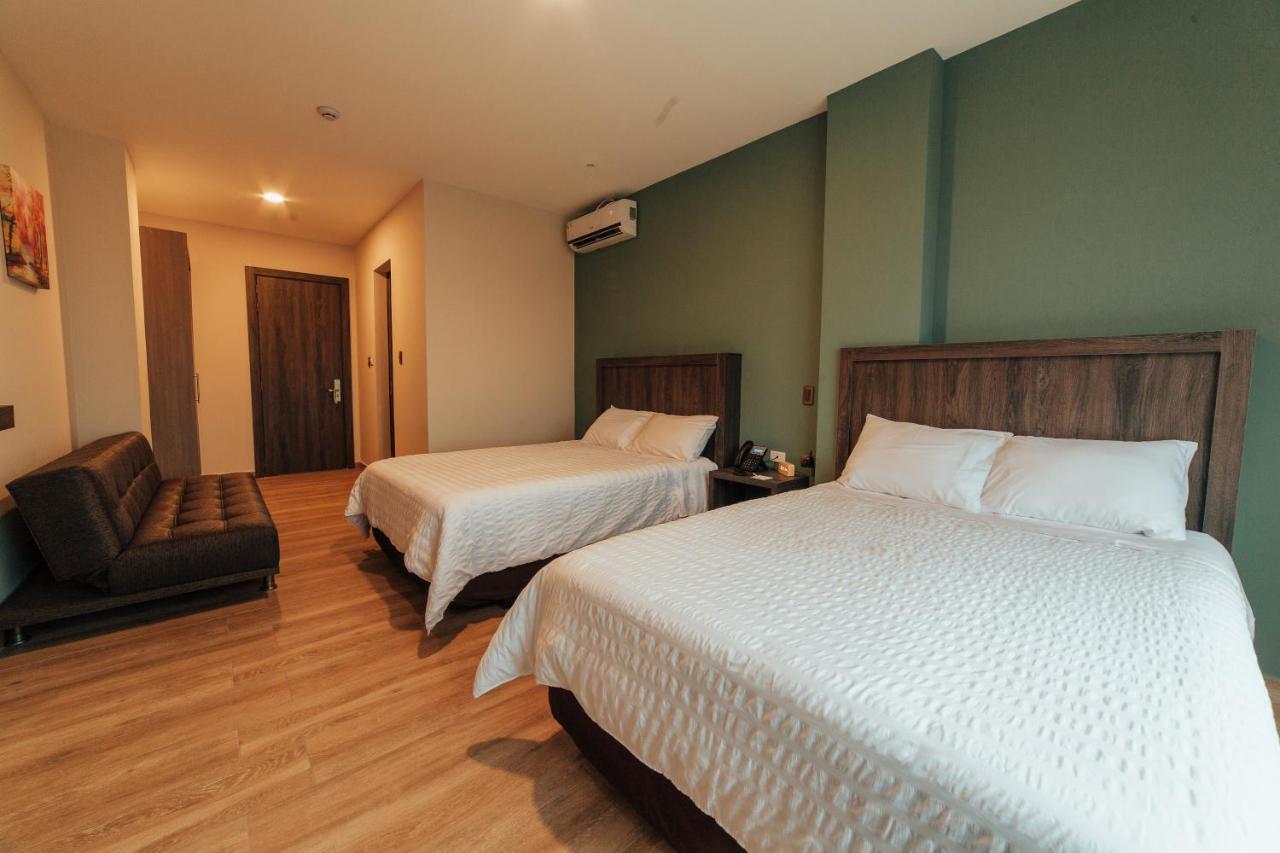 Reec Machala By Oro Verde Hotels Экстерьер фото