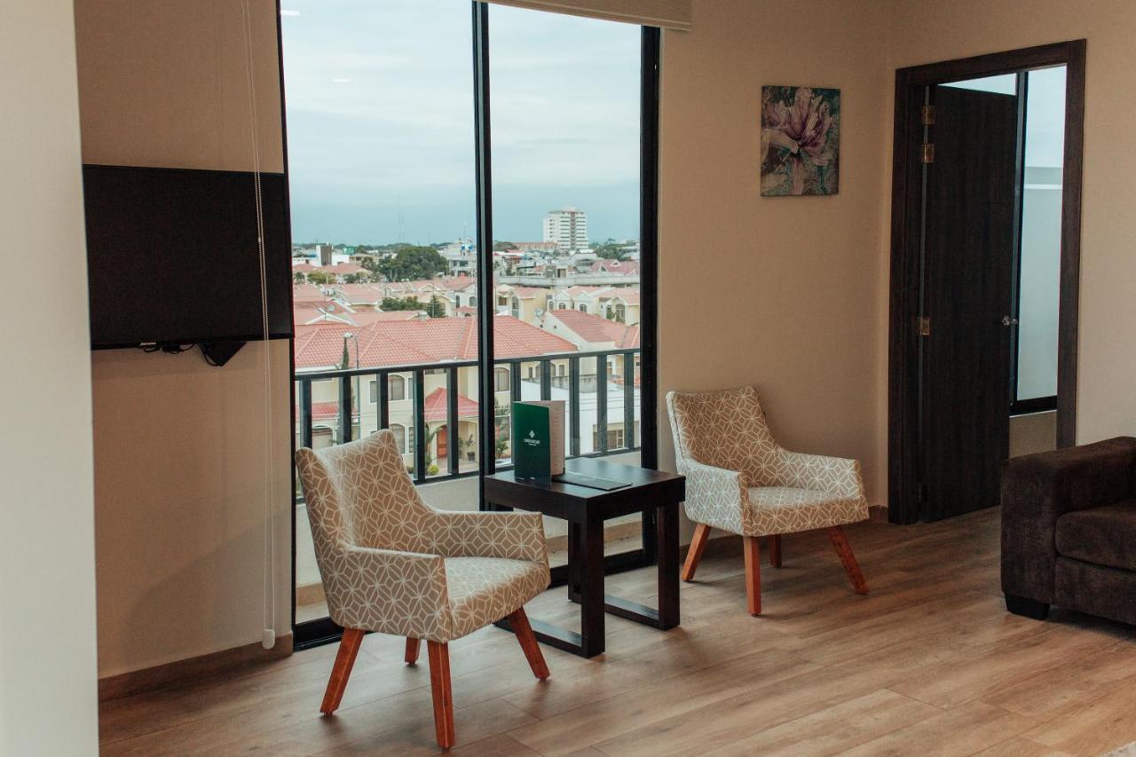 Reec Machala By Oro Verde Hotels Экстерьер фото